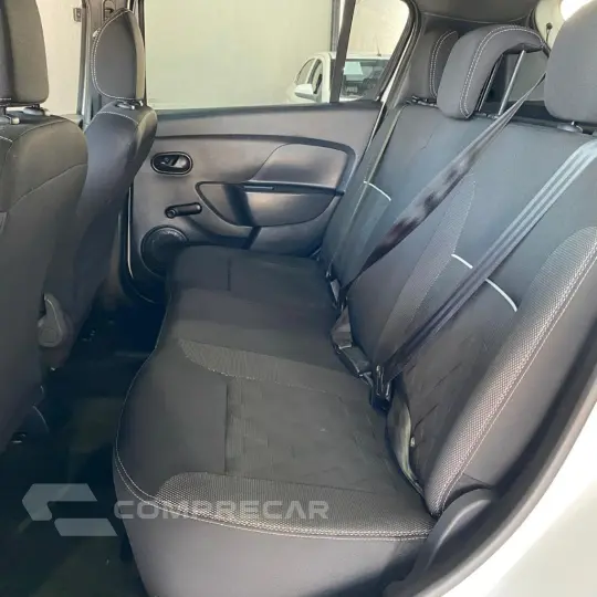 SANDERO S Edition Flex 1.0 12V 5p Mec.