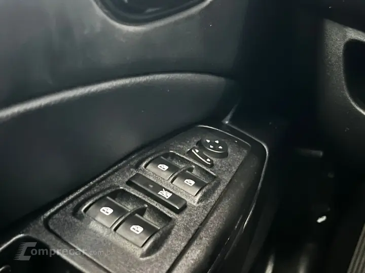 BRAVO 1.8 BLACKMOTION 16V FLEX 4P AUTOMATIZADO