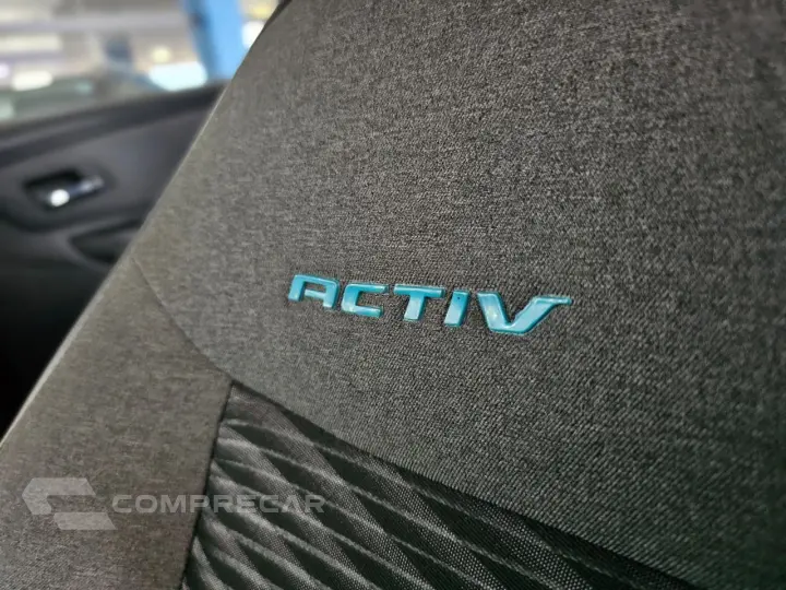 SPIN ACTIV7 1.8 8V Econo.Flex 5p Aut.