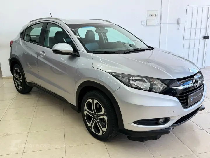 HR-V EX 1.8 Flexone 16V 5p Aut.