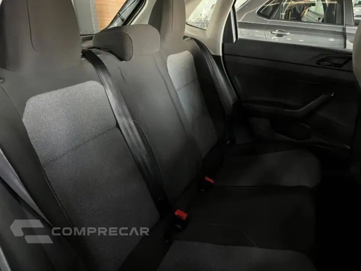 POLO 1.0 170 TSI SENSE AUTOMÁTICO