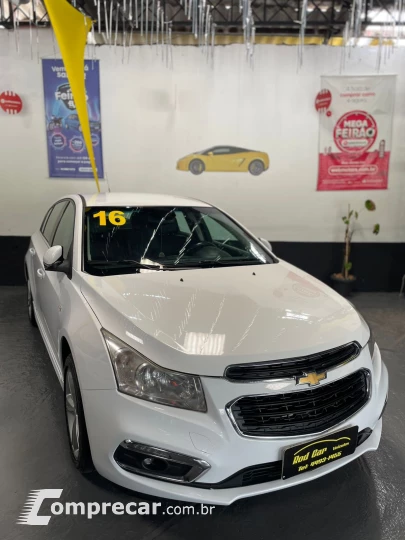 CRUZE 1.4 LT