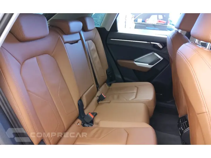 Q3 2.0 40 TFSI GASOLINA PERFORMANCE QUATTRO TIPTRONIC