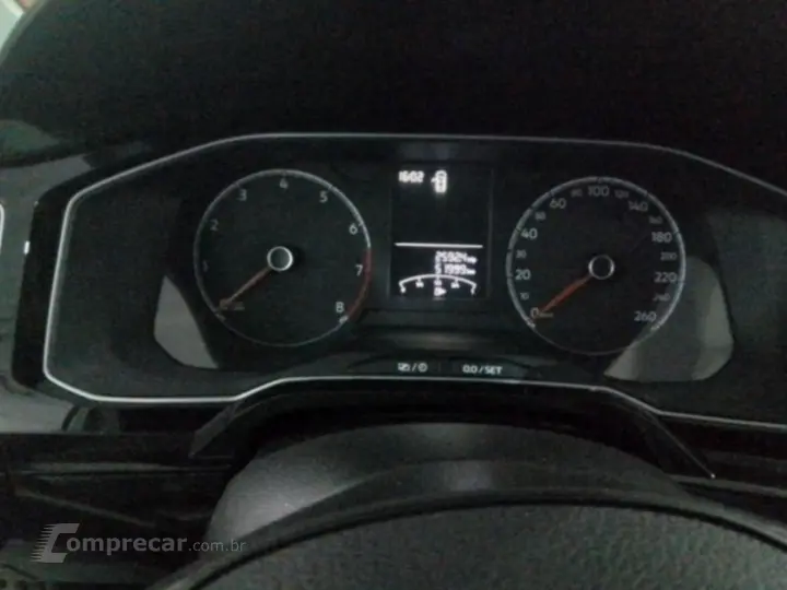 POLO 1.0 MPI TRACK MANUAL