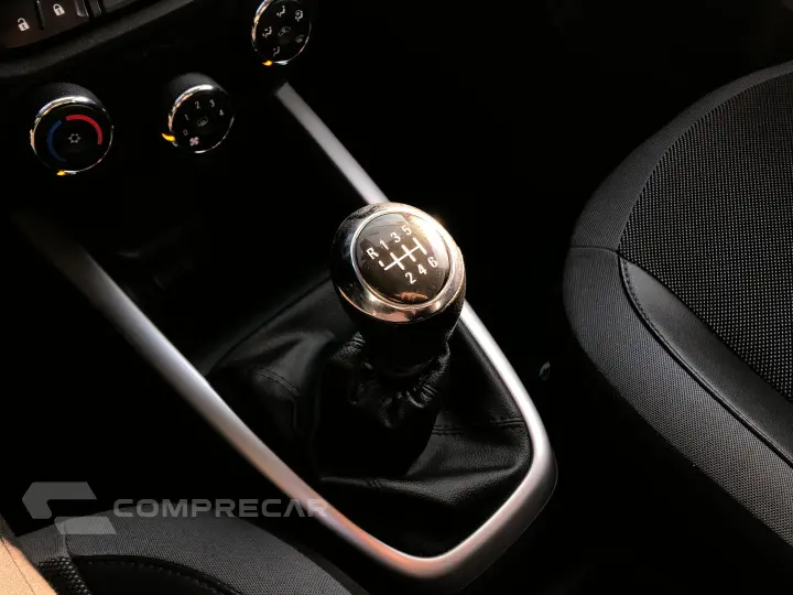 Onix 1.4 Mpfi Activ 8V Flex 4P Manual