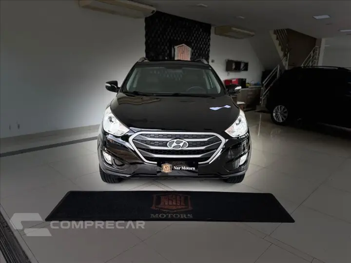 IX35 2.0 MPFI GLS 16V