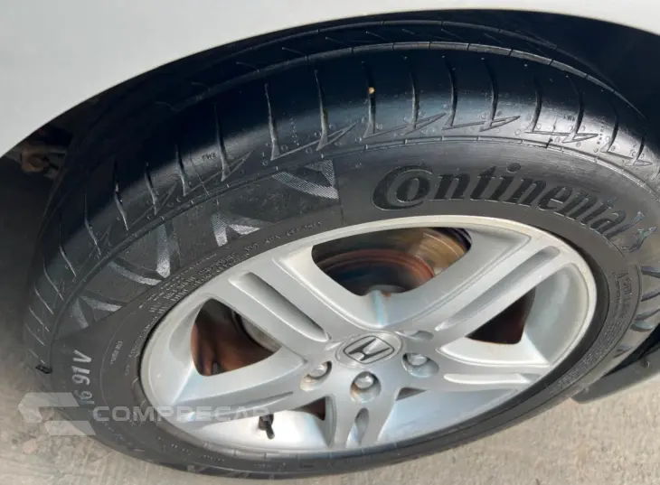 CIVIC 1.8 LXS 16V