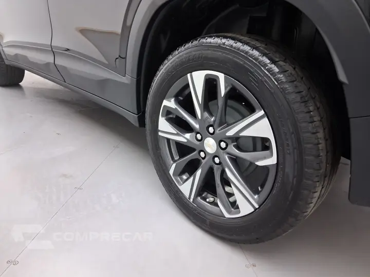 TRACKER 1.2 TURBO FLEX PREMIER AUTOMÁTICO