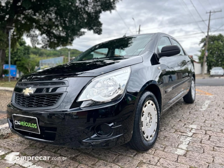 COBALT LS 1.4 8V FlexPower 4p