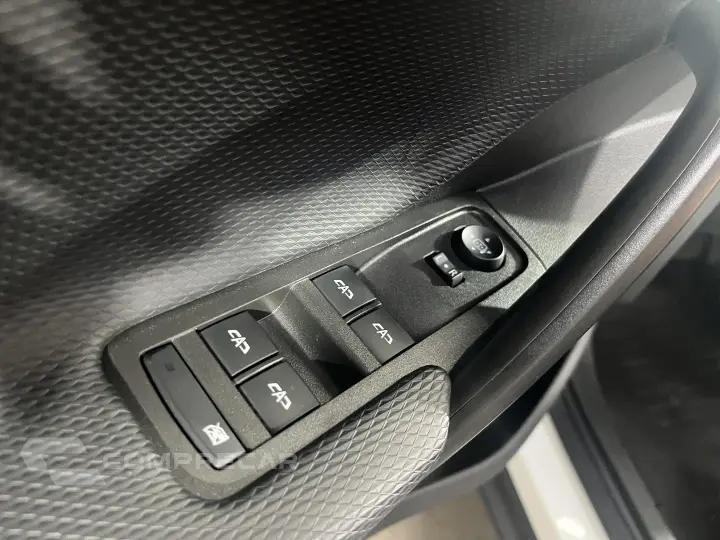 TRACKER 1.0 TURBO FLEX LTZ AUTOMÁTICO