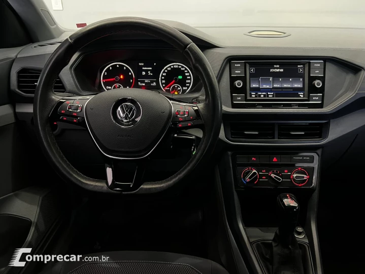 T-Cross 1.0 200 TSI