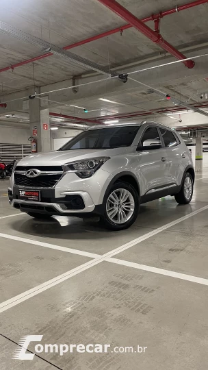 TIGGO 5X 1.5 VVT Turbo Iflex T