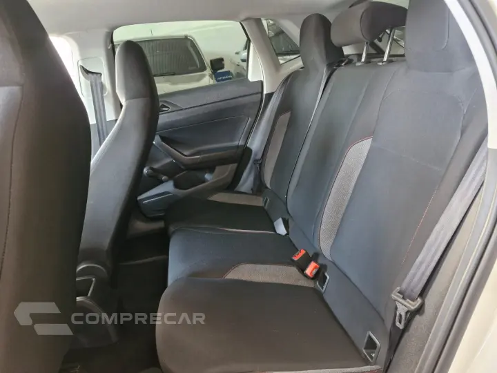 POLO 1.0 MPI MANUAL