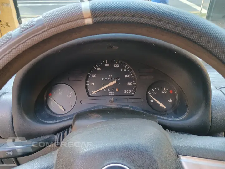 CORSA 1.0 MPFI Super 8V