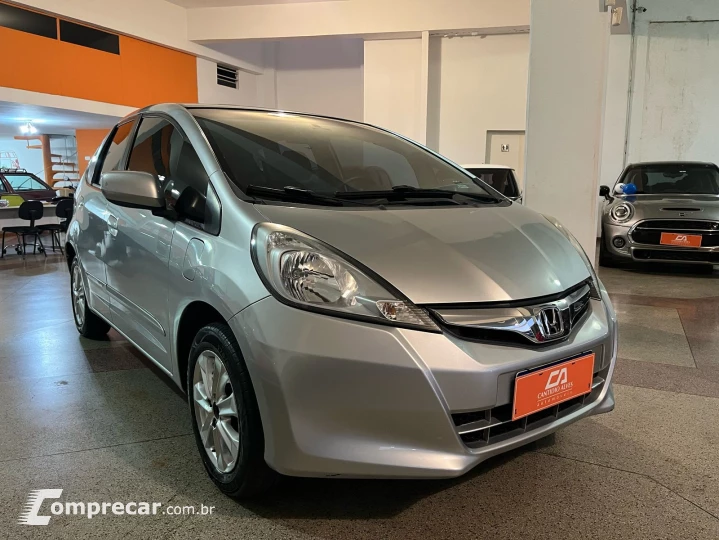 FIT 1.4 LX 8V
