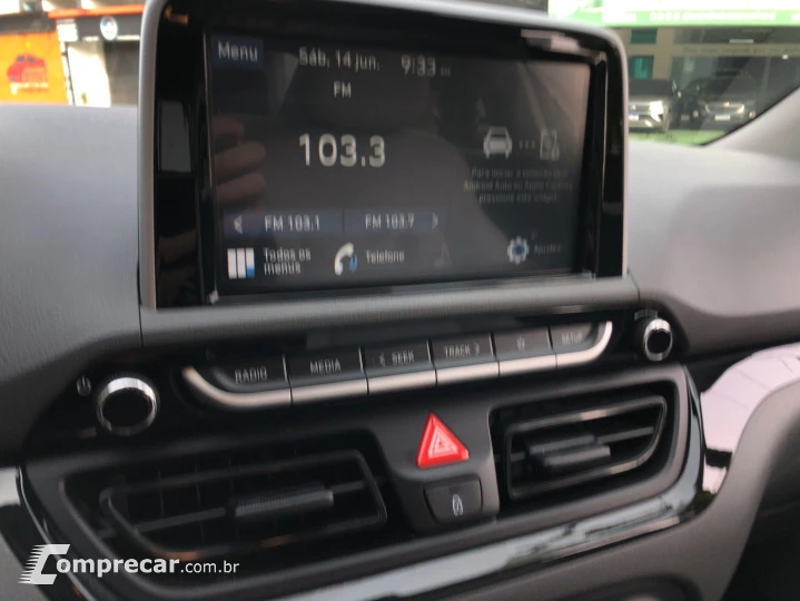 Hb20s 1.0 Tgdi Flex Platinum Automático
