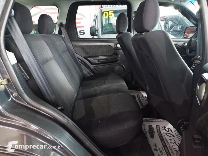 ECOSPORT 2.0 XLT Freestyle 8V