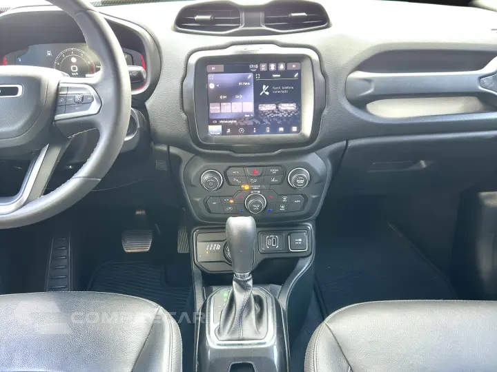 RENEGADE 1.3 T270 TURBO FLEX S 4X4 AT9