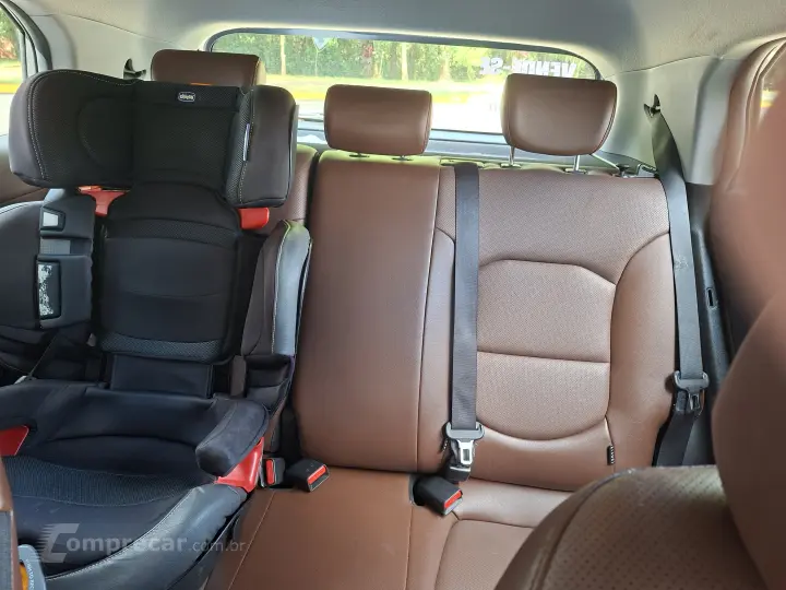 CRETA 2.0 16V Prestige