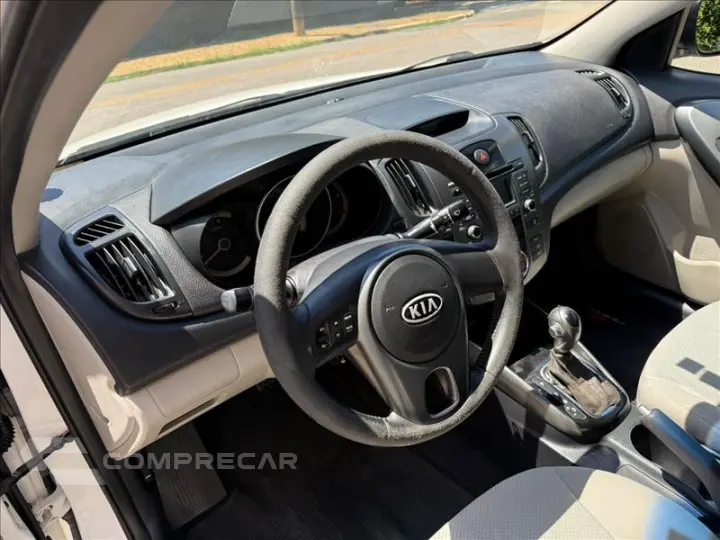 CERATO 1.6 EX3 Sedan 16V