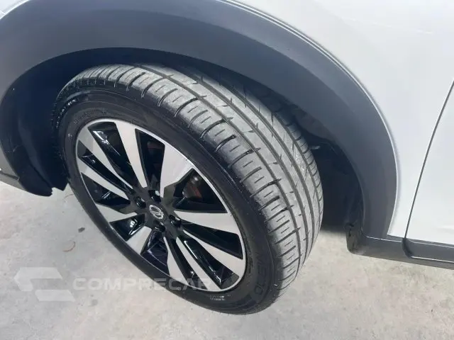 KICKS - 1.6 16V SL 4P XTRONIC