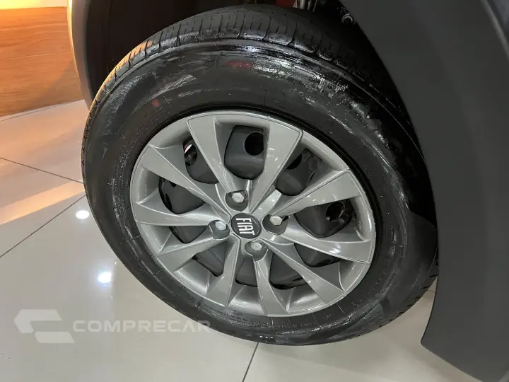 MOBI 1.0 FIREFLY FLEX TREKKING MANUAL