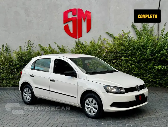 GOL 1.0 MI Special 8V