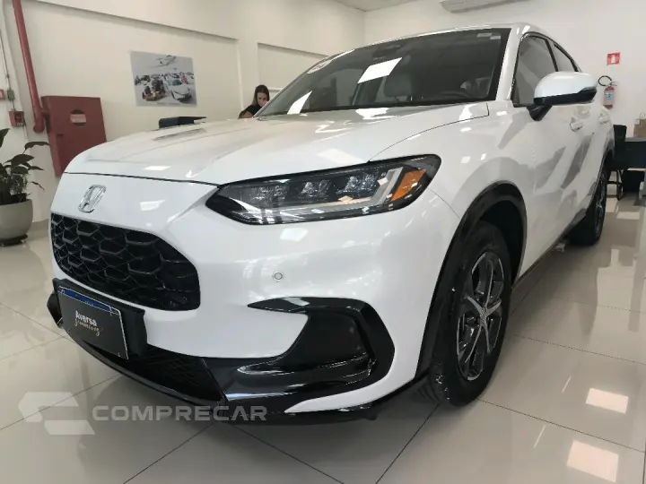 ZR-V 2.0 i-VTEC GASOLINA TOURING CVT