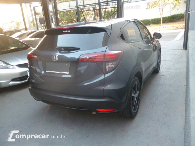 HR-V 1.8 16V LX