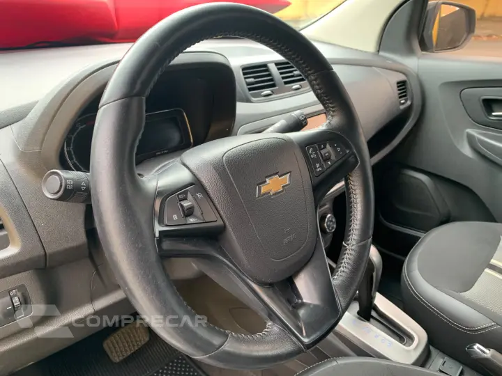 SPIN 1.8 Activ 8V