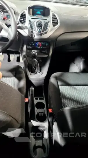 KA 1.5 SE 16V FLEX 4P MANUAL