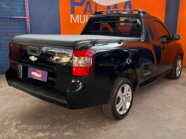 MONTANA - 1.4 MPFI SPORT CS 8V 2P MANUAL