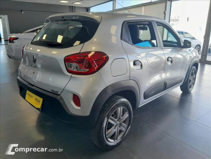 KWID 1.0 12V SCE ZEN