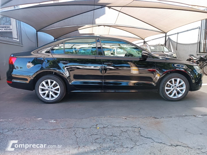 JETTA 2.0 Comfortline