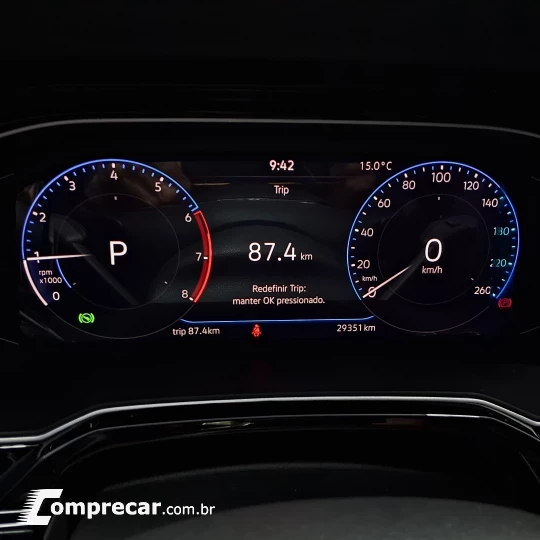 VIRTUS 1.0 200 TSI Comfortline