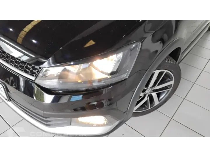 FOX 1.6 MSI TOTAL FLEX XTREME 4P MANUAL