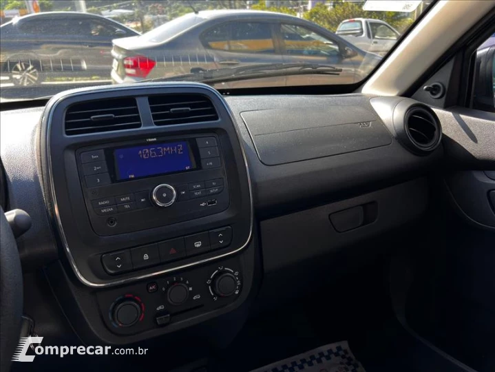 KWID 1.0 12V SCE ZEN