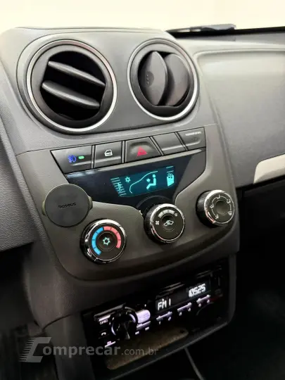 MONTANA 1.4 MPFI LS CS 8V