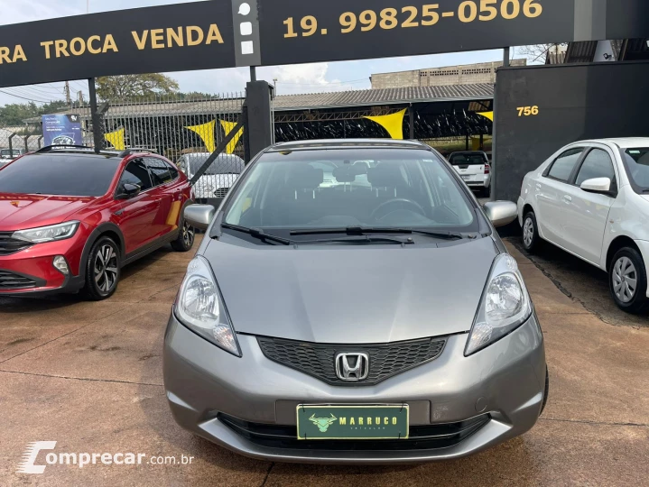 FIT 1.4 LX 8V
