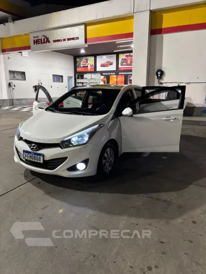 HB20 1.0 12V Comfort Plus