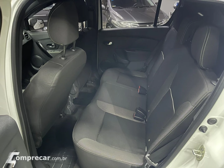 SANDERO 1.6 16V SCE ZEN