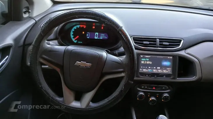 PRISMA 1.0 LT Spe/4 8V