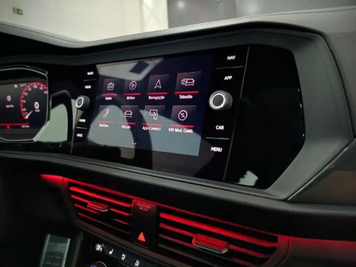 JETTA 2.0 350 TSI GASOLINA GLI DSG