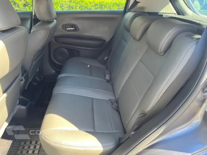 HR-V 1.8 16V EX