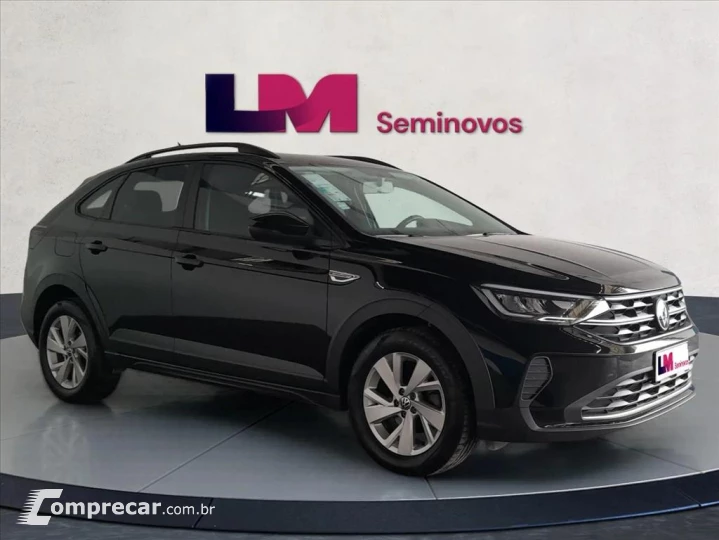 NIVUS 1.0 200 TSI TOTAL FLEX COMFORTLINE AUTOMÁTI