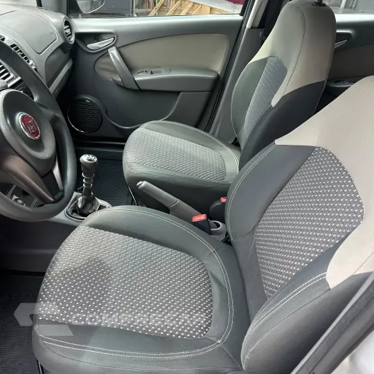 GRAND SIENA 1.6 MPI Essence 16V