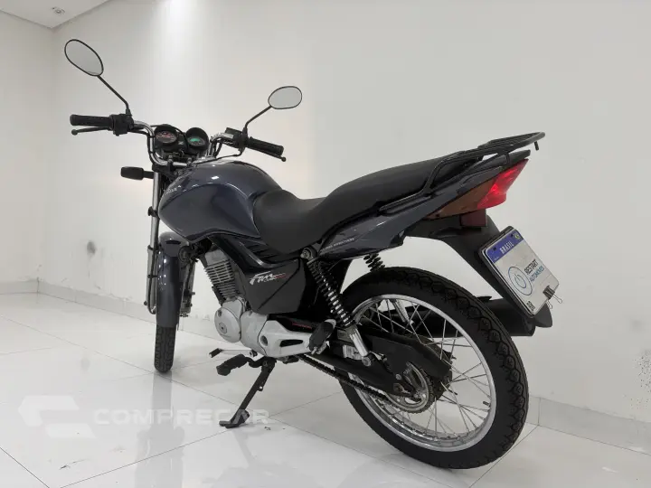 Cg 150 esdi