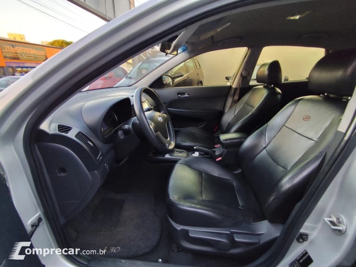 I30 2.0 MPFI GLS 16V