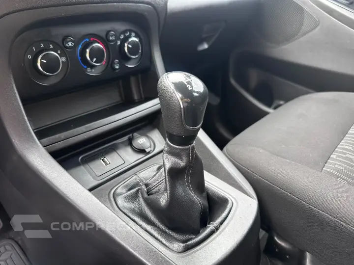 KA 1.0 TI-VCT FLEX SE PLUS MANUAL