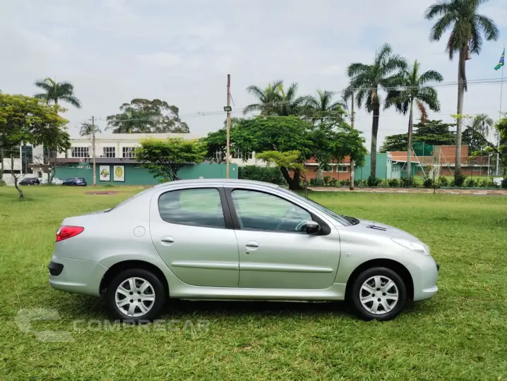 207 1.4 XR Passion 8V